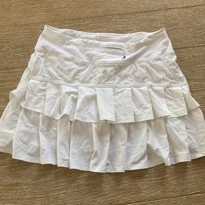 Lululemon Skort